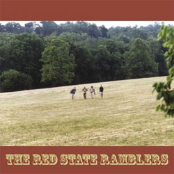 Red State Ramblers